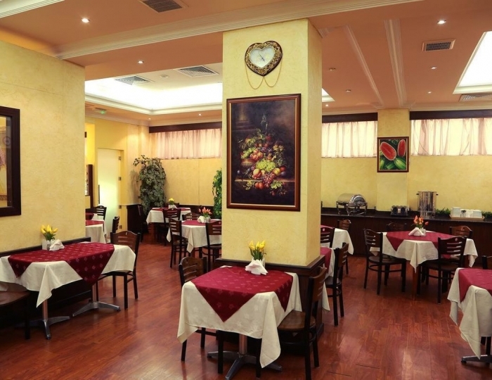 Sadaf Hotel 3 звезды, Дубай, ОАЭ