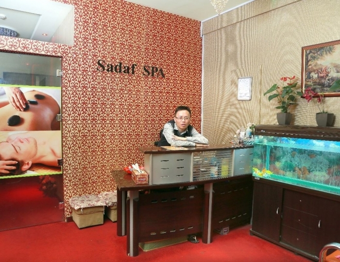 Sadaf Hotel 3 звезды, Дубай, ОАЭ