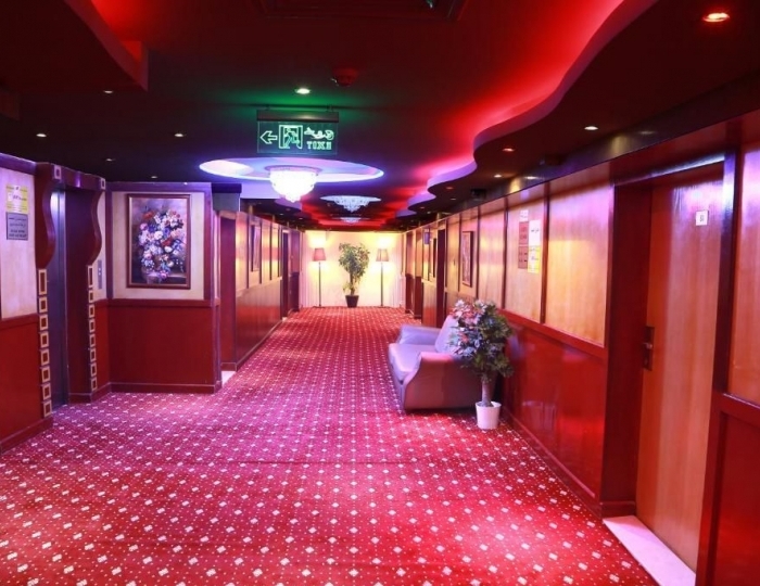 Sadaf Hotel 3 звезды, Дубай, ОАЭ