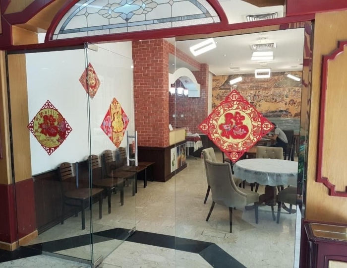 Sadaf Hotel 3 звезды, Дубай, ОАЭ