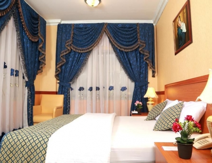 Sadaf Hotel 3 звезды, Дубай, ОАЭ