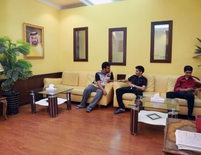 Sadaf Hotel 3 звезды, Дубай, ОАЭ