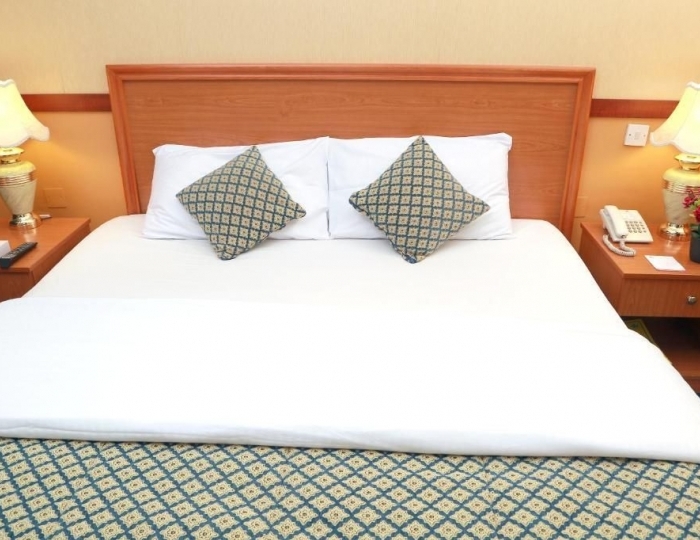 Sadaf Hotel 3 звезды, Дубай, ОАЭ