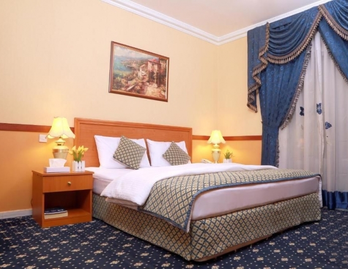 Sadaf Hotel 3 звезды, Дубай, ОАЭ