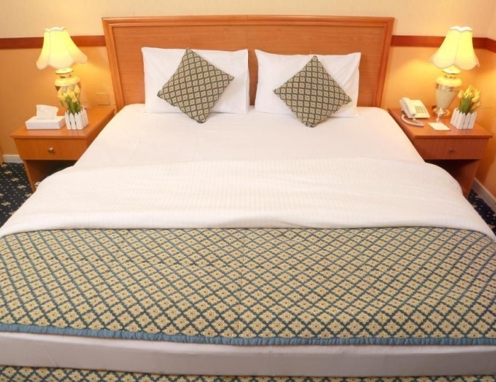 Sadaf Hotel 3 звезды, Дубай, ОАЭ