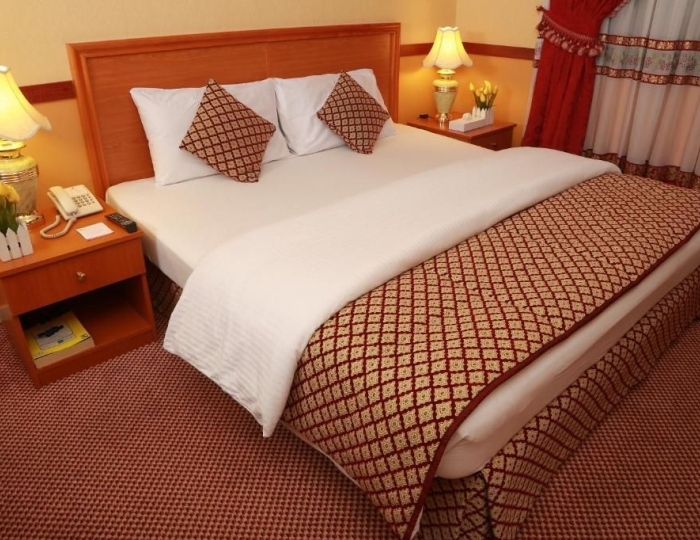 Sadaf Hotel 3 звезды, Дубай, ОАЭ