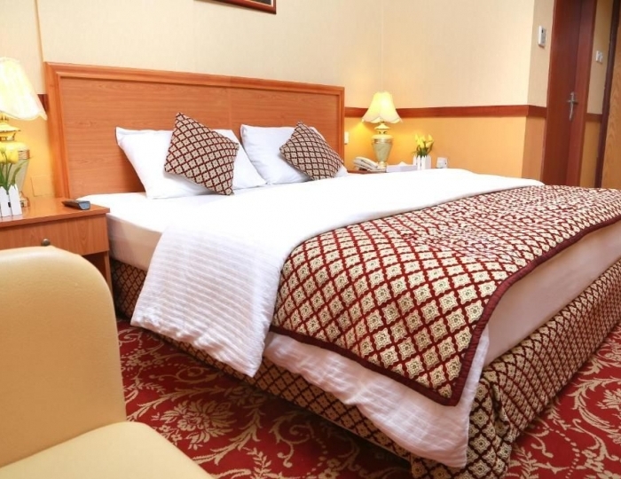 Sadaf Hotel 3 звезды, Дубай, ОАЭ