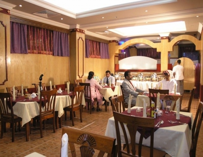 Sadaf Hotel 3 звезды, Дубай, ОАЭ