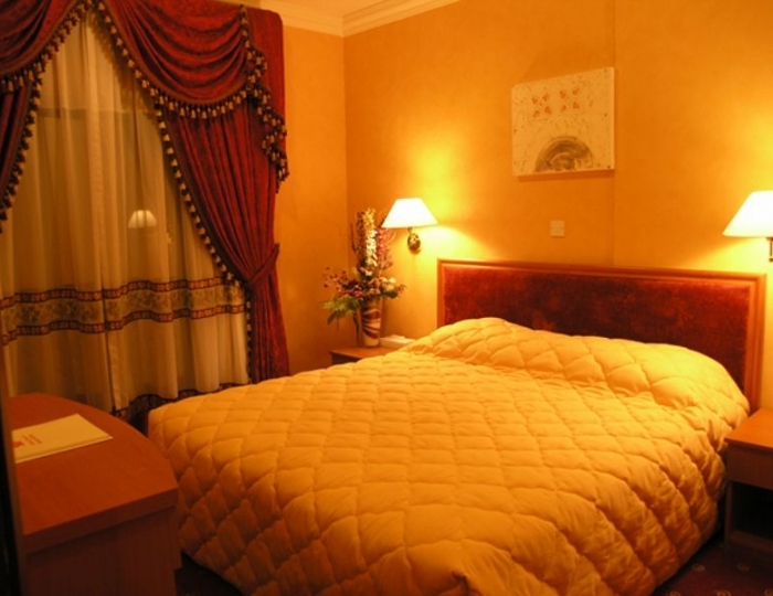 Sadaf Hotel 3 звезды, Дубай, ОАЭ