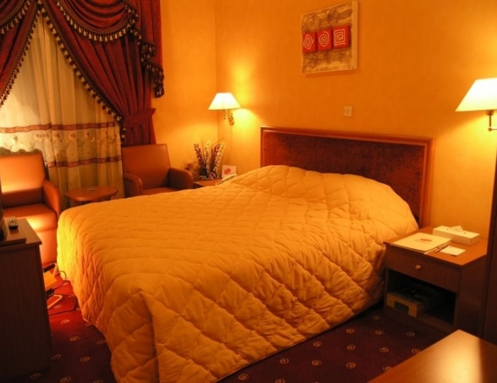 Sadaf Hotel 3 звезды, Дубай, ОАЭ