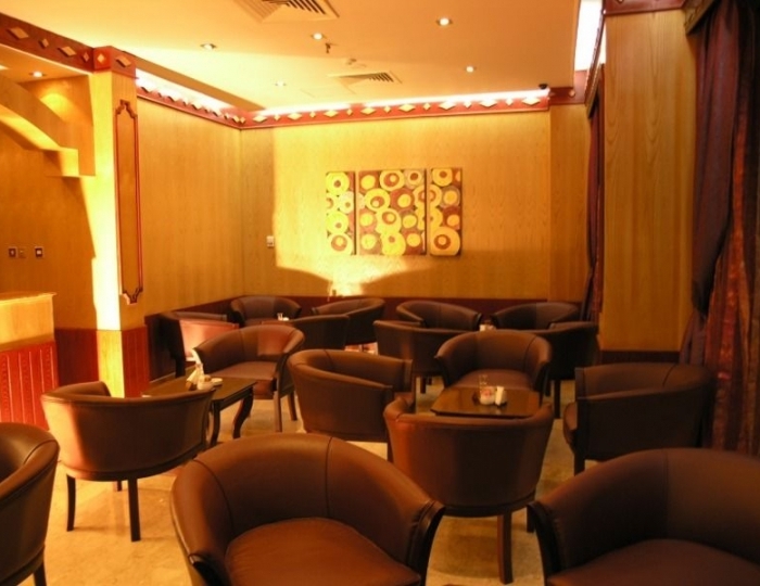 Sadaf Hotel 3 звезды, Дубай, ОАЭ