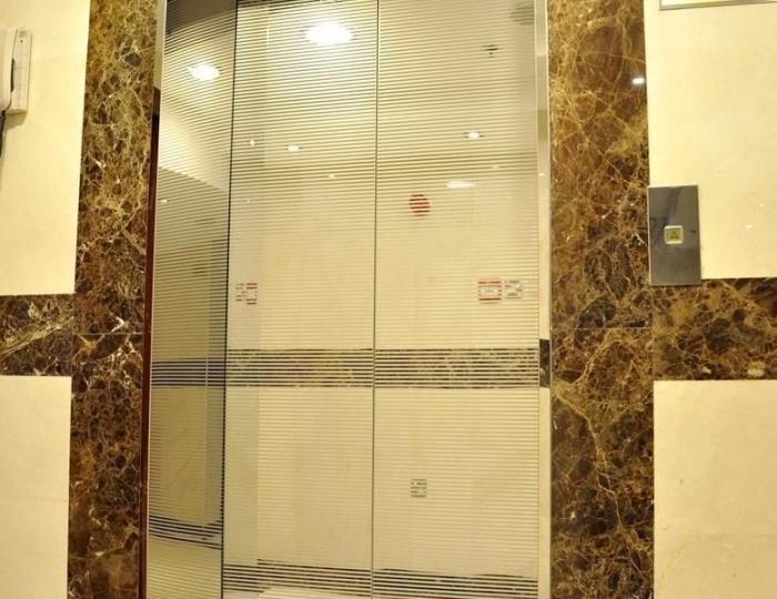 Saffron Hotel 2 звезды, Дубай, ОАЭ