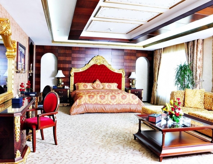 Samaya Hotel Deira 4 звезды, Дейра, ОАЭ