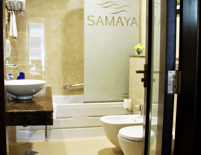 Samaya Hotel Deira 4 звезды, Дейра, ОАЭ