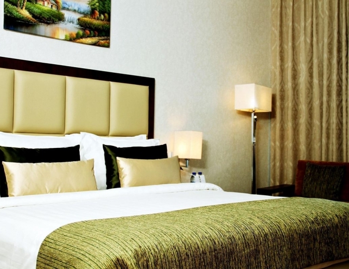 Samaya Hotel Deira 4 звезды, Дейра, ОАЭ