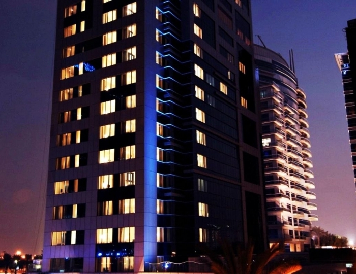 Samaya Hotel Deira 4 звезды, Дейра, ОАЭ