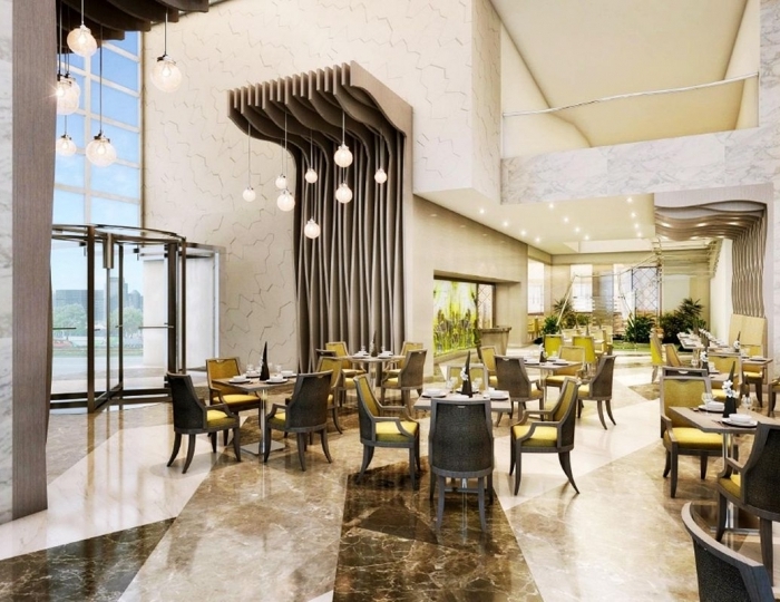 Samaya Hotel Deira 4 звезды, Дейра, ОАЭ