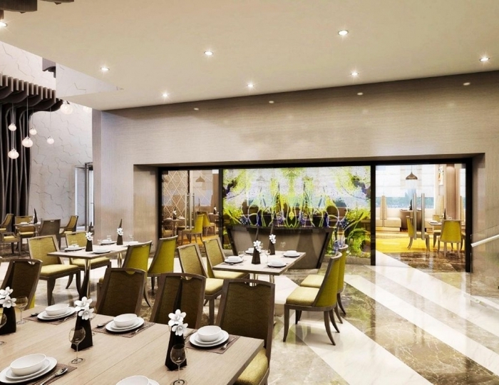 Samaya Hotel Deira 4 звезды, Дейра, ОАЭ