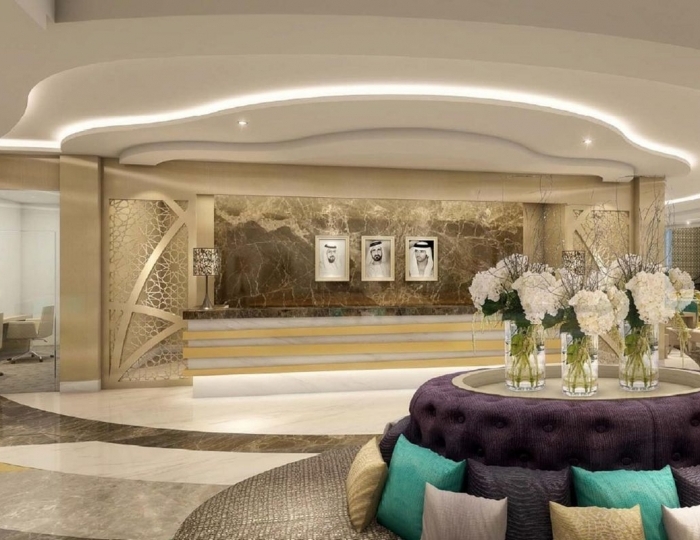 Samaya Hotel Deira 4 звезды, Дейра, ОАЭ