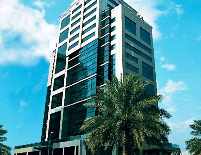 Samaya Hotel Deira 4 звезды, Дейра, ОАЭ