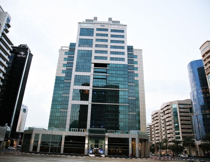 Samaya Hotel Deira 4 звезды, Дейра, ОАЭ
