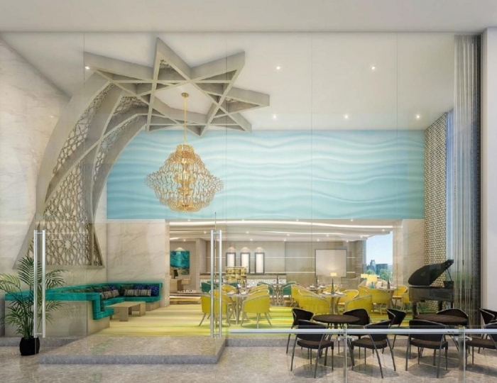 Samaya Hotel Deira 4 звезды, Дейра, ОАЭ