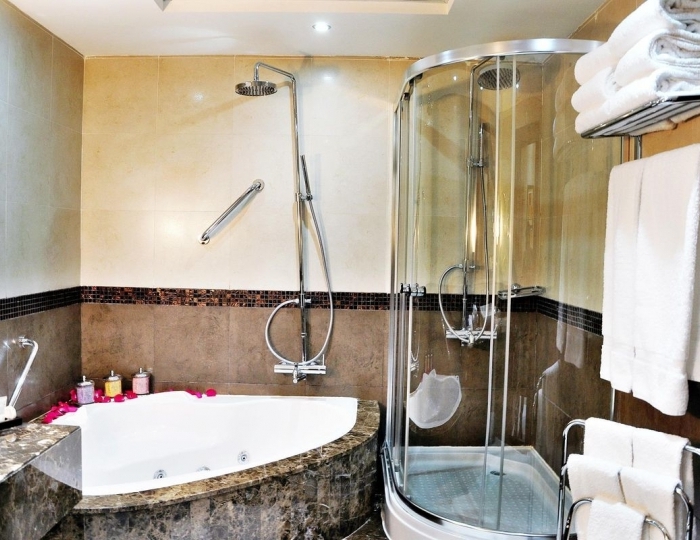 Samaya Hotel Deira 4 звезды, Дейра, ОАЭ