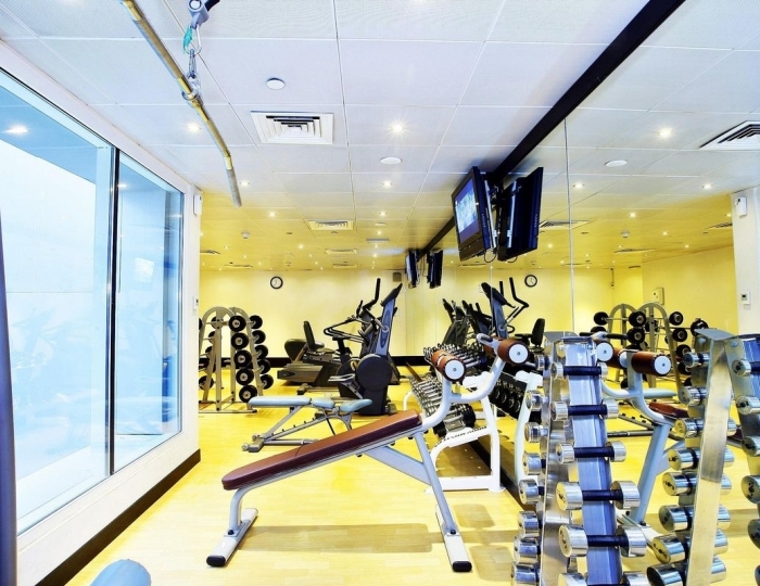 Samaya Hotel Deira 4 звезды, Дейра, ОАЭ