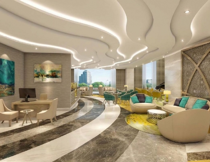 Samaya Hotel Deira 4 звезды, Дейра, ОАЭ