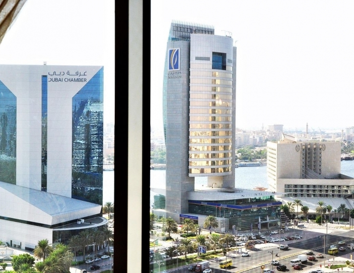Samaya Hotel Deira 4 звезды, Дейра, ОАЭ