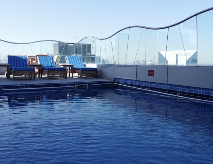 Samaya Hotel Deira 4 звезды, Дейра, ОАЭ