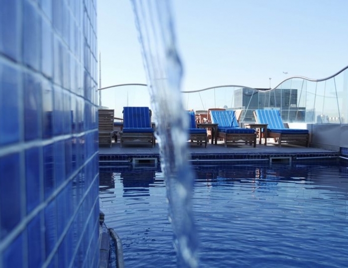 Samaya Hotel Deira 4 звезды, Дейра, ОАЭ