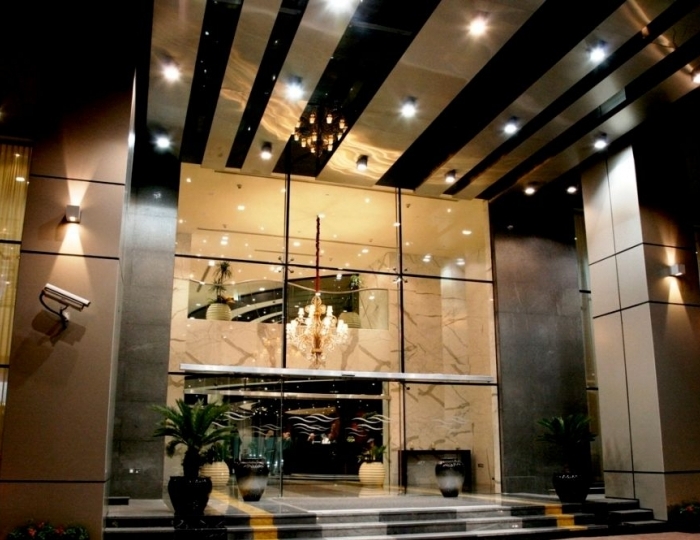 Samaya Hotel Deira 4 звезды, Дейра, ОАЭ