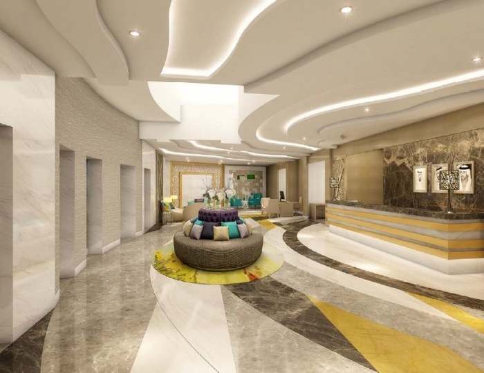 Samaya Hotel Deira 4 звезды, Дейра, ОАЭ