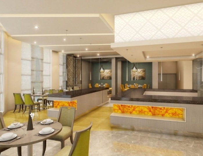 Samaya Hotel Deira 4 звезды, Дейра, ОАЭ