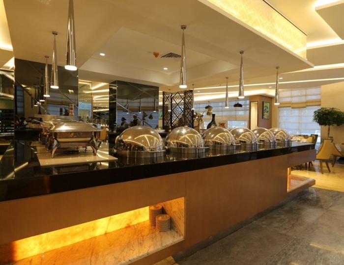 Samaya Hotel Deira 4 звезды, Дейра, ОАЭ