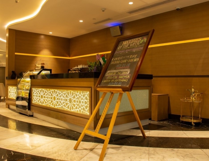 Samaya Hotel Deira 4 звезды, Дейра, ОАЭ