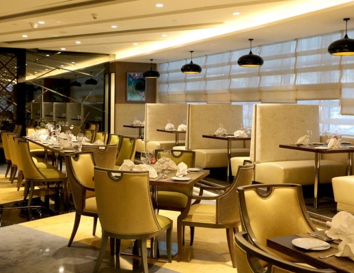 Samaya Hotel Deira 4 звезды, Дейра, ОАЭ