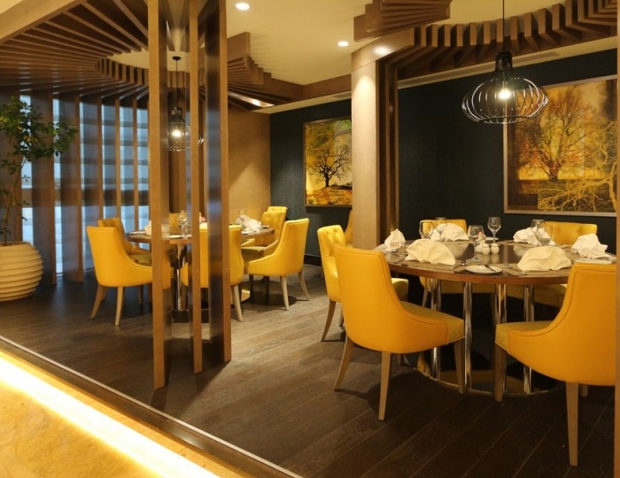 Samaya Hotel Deira 4 звезды, Дейра, ОАЭ