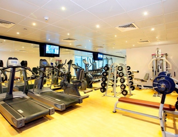 Samaya Hotel Deira 4 звезды, Дейра, ОАЭ