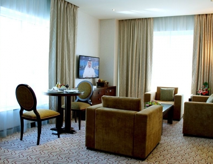 Samaya Hotel Deira 4 звезды, Дейра, ОАЭ