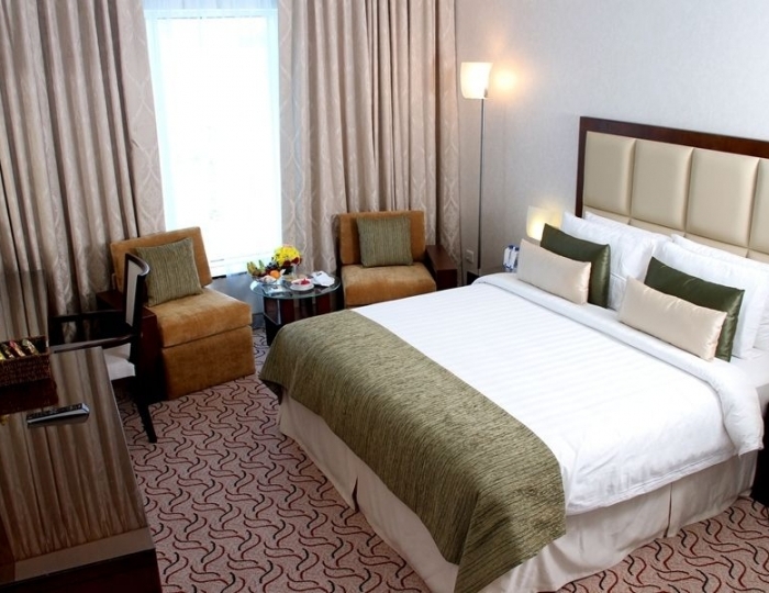 Samaya Hotel Deira 4 звезды, Дейра, ОАЭ