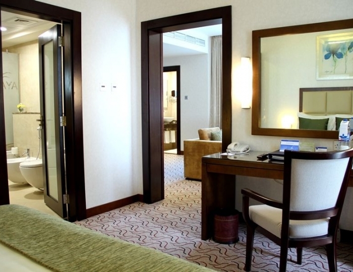 Samaya Hotel Deira 4 звезды, Дейра, ОАЭ