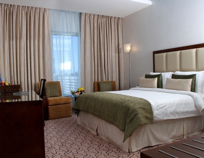 Samaya Hotel Deira 4 звезды, Дейра, ОАЭ
