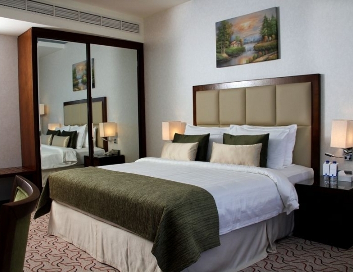 Samaya Hotel Deira 4 звезды, Дейра, ОАЭ