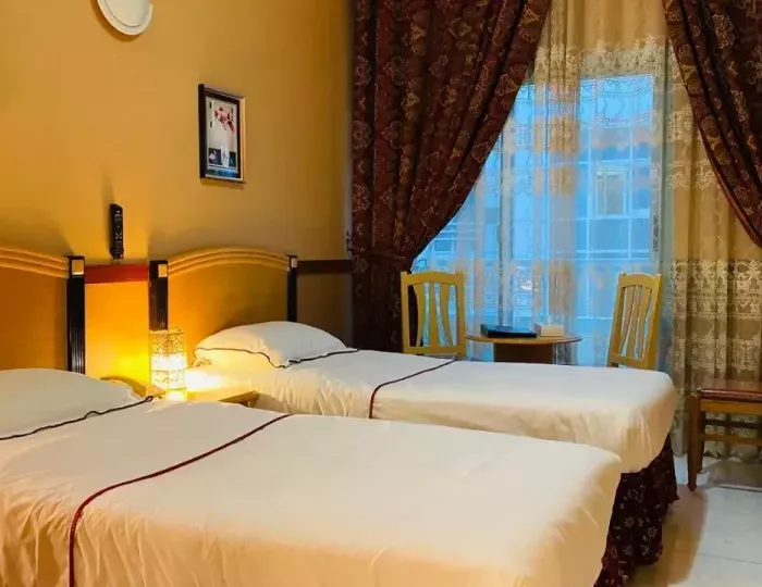 San Marino Hotel 2 звезды, Дубай, ОАЭ