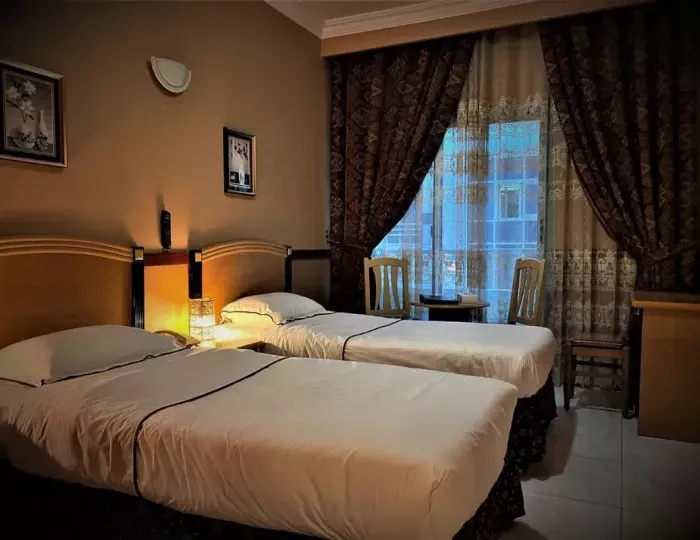 San Marino Hotel 2 звезды, Дубай, ОАЭ