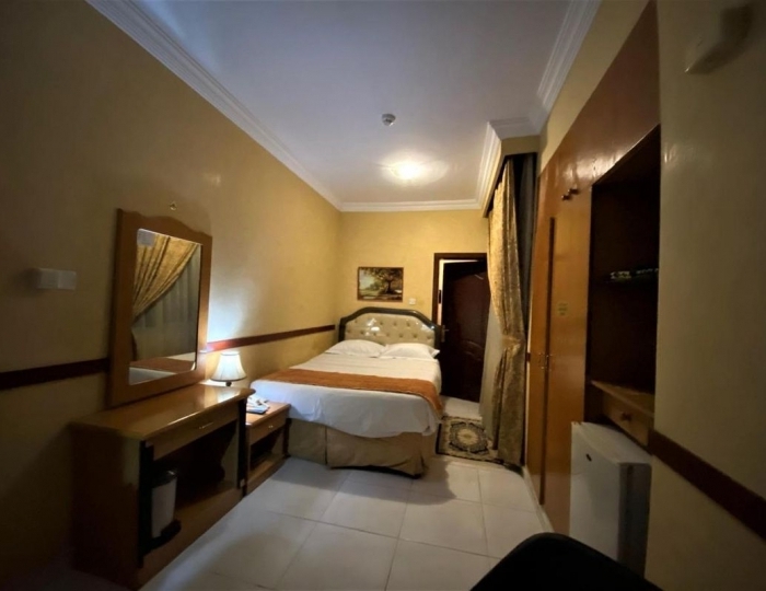 San Marino Hotel 2 звезды, Дубай, ОАЭ