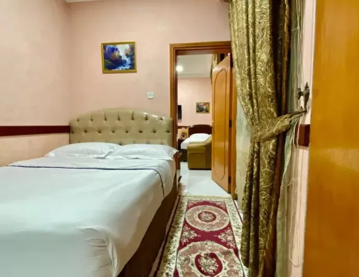 San Marino Hotel 2 звезды, Дубай, ОАЭ