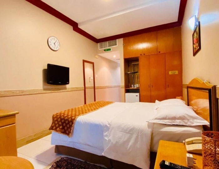 San Marino Hotel 2 звезды, Дубай, ОАЭ